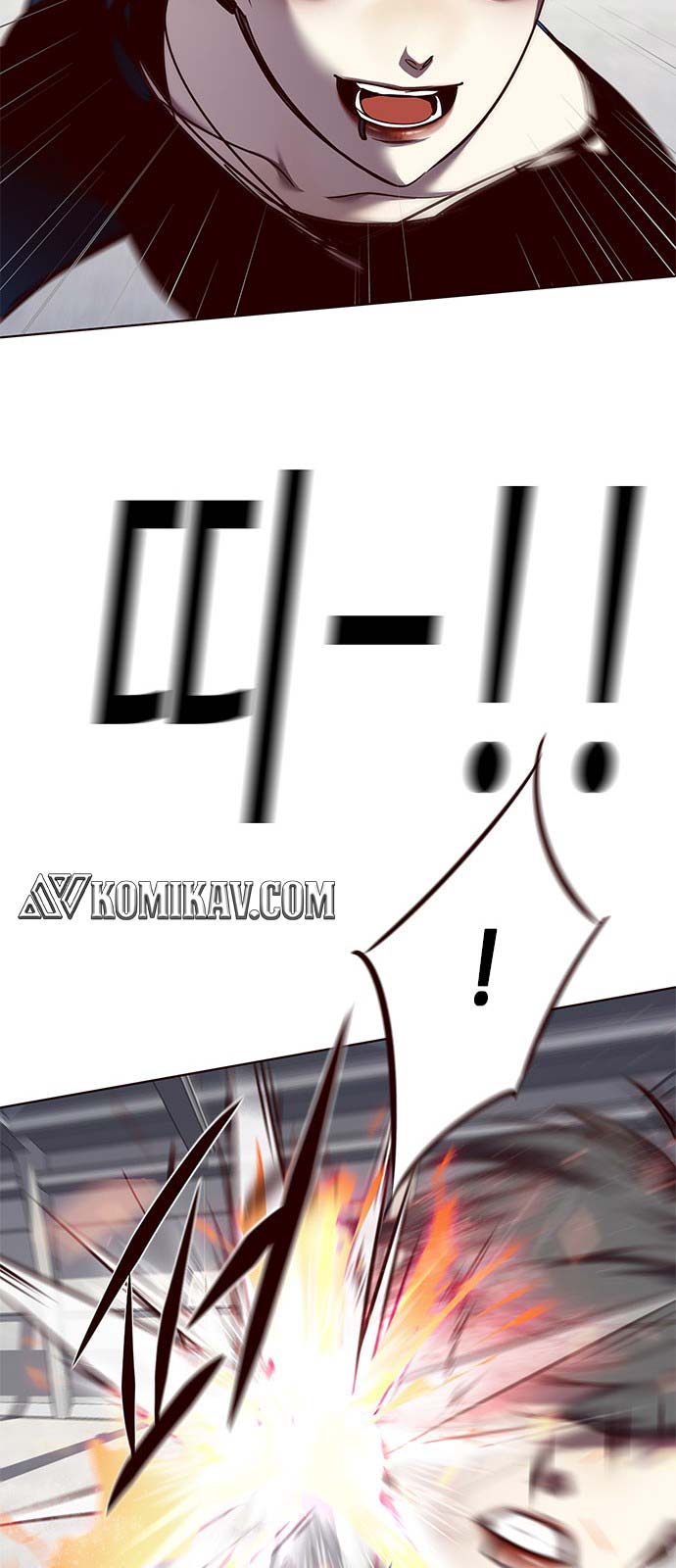 Eleceed - Chapter 52 - Page 36