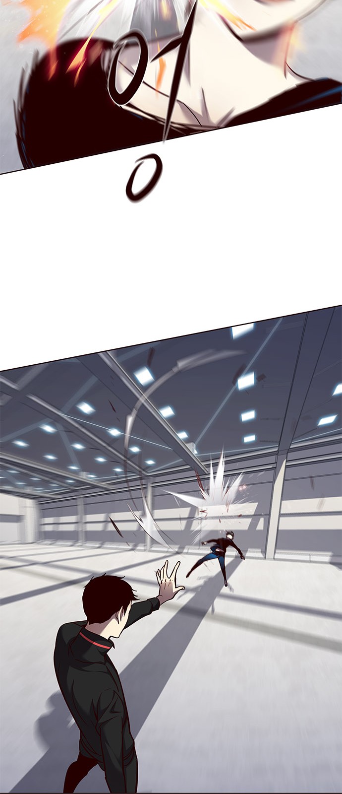 Eleceed - Chapter 52 - Page 37