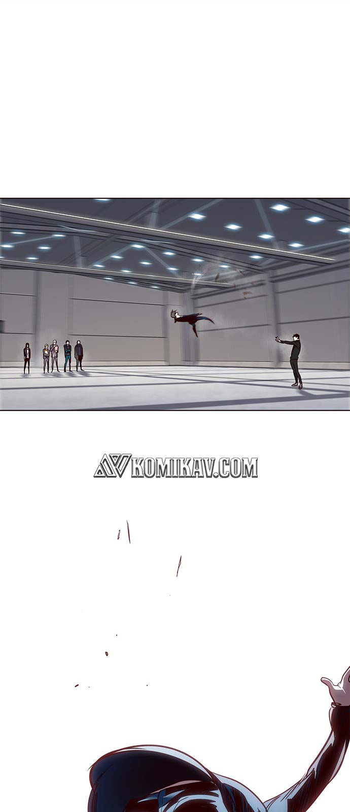 Eleceed - Chapter 52 - Page 38