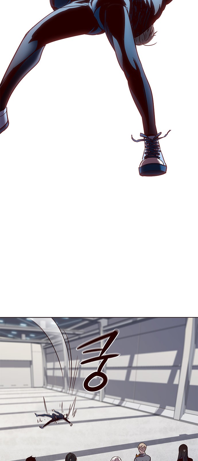 Eleceed - Chapter 52 - Page 39