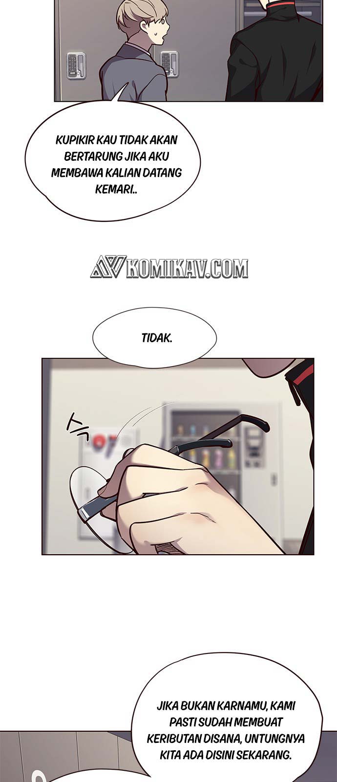 Eleceed - Chapter 52 - Page 4