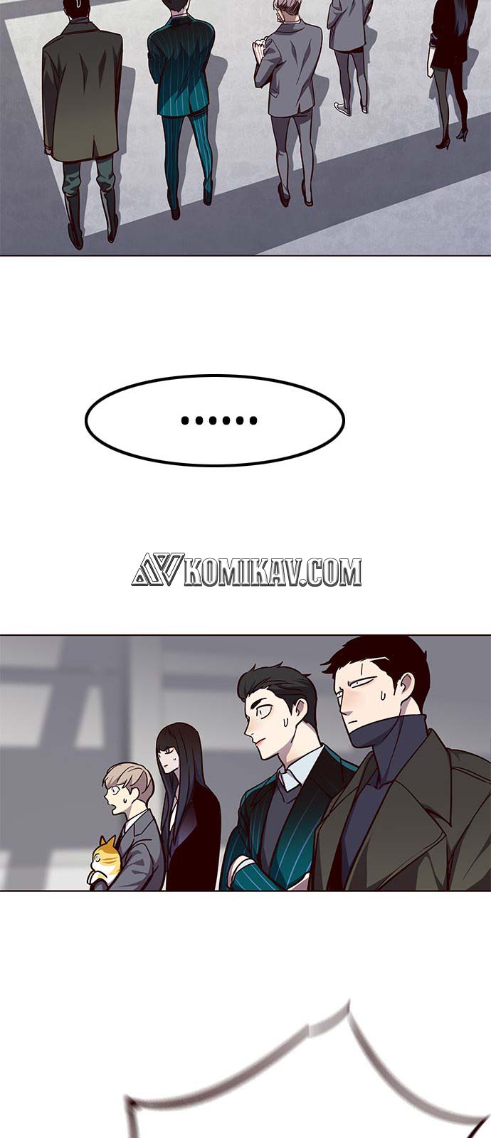 Eleceed - Chapter 52 - Page 40