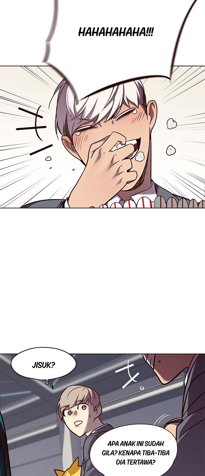 Eleceed - Chapter 52 - Page 41