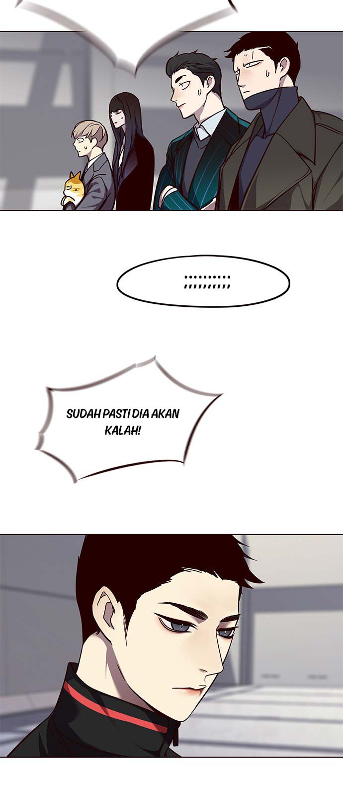 Eleceed - Chapter 52 - Page 43