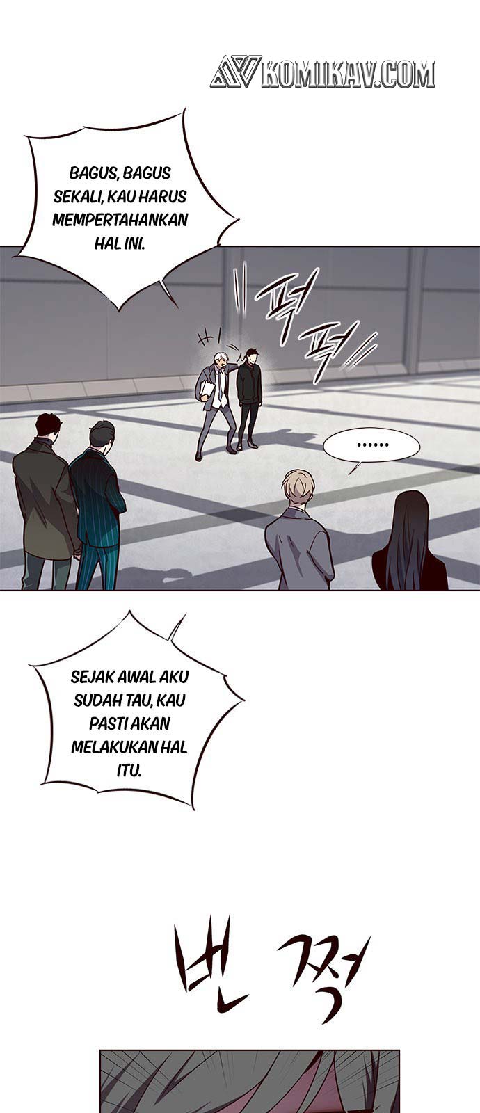 Eleceed - Chapter 52 - Page 44