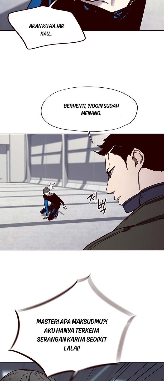 Eleceed - Chapter 52 - Page 47