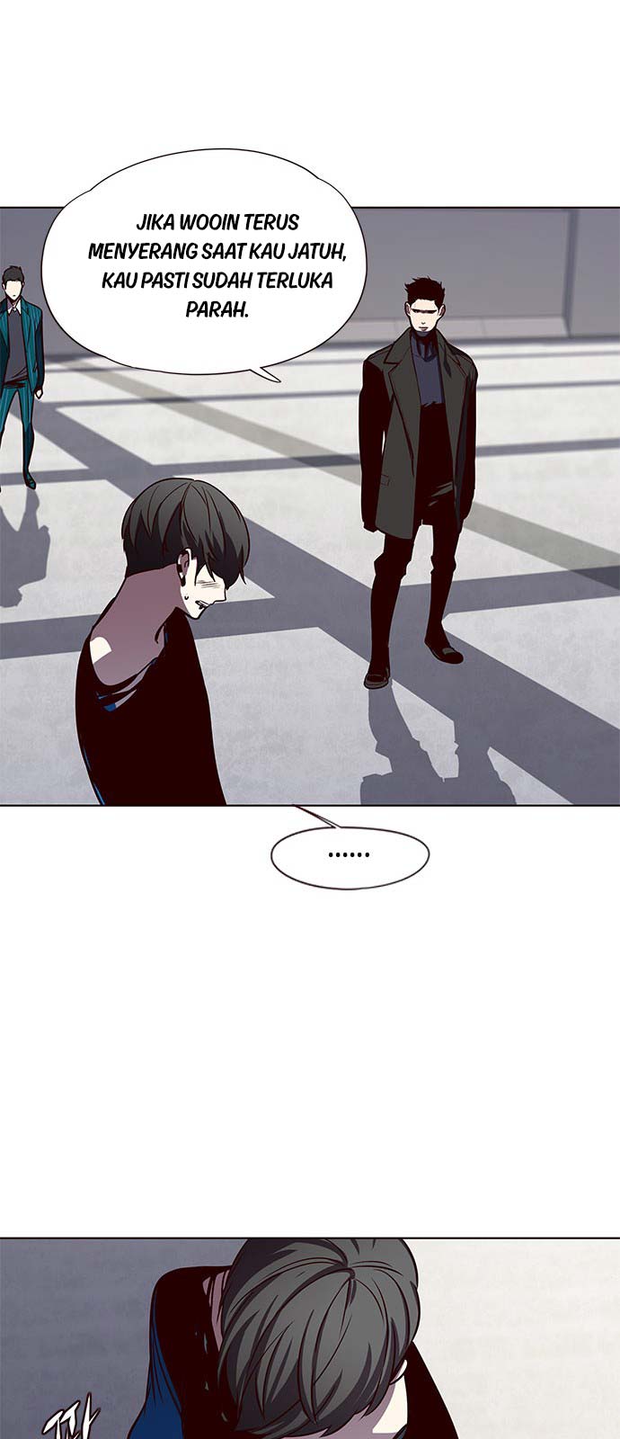 Eleceed - Chapter 52 - Page 49