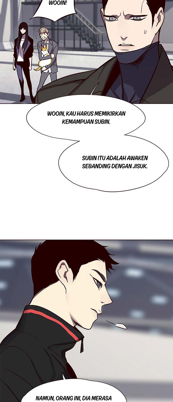 Eleceed - Chapter 52 - Page 51