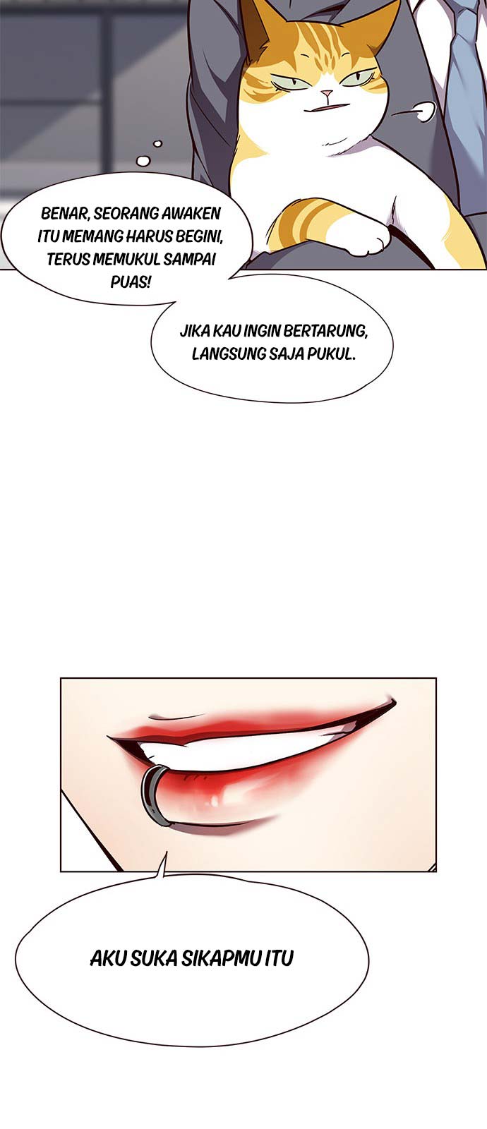 Eleceed - Chapter 52 - Page 53