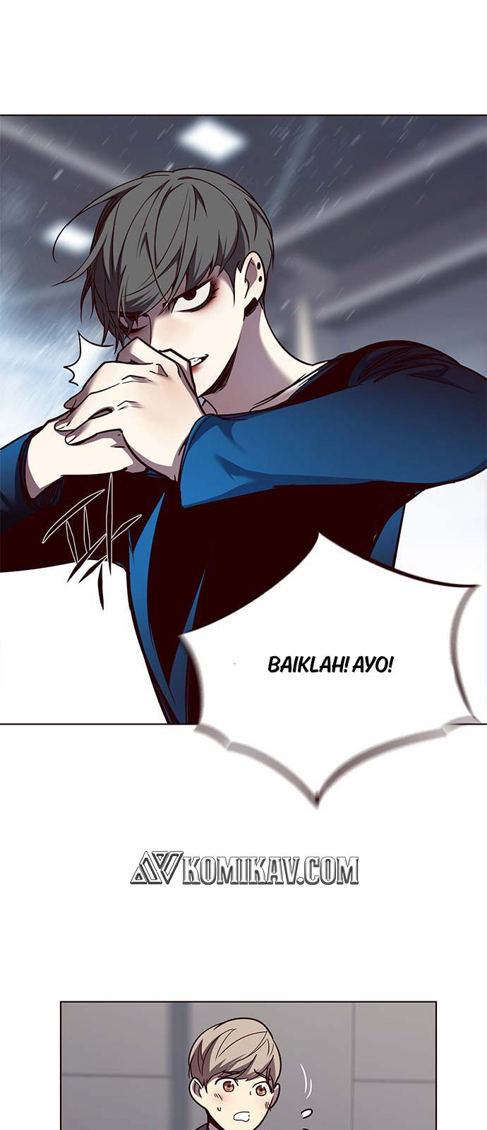 Eleceed - Chapter 52 - Page 54