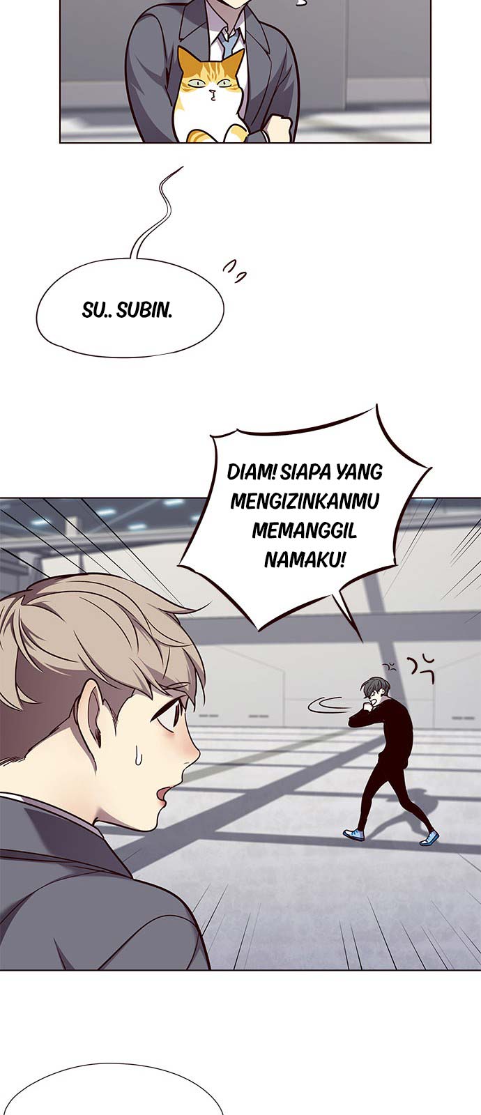 Eleceed - Chapter 52 - Page 55