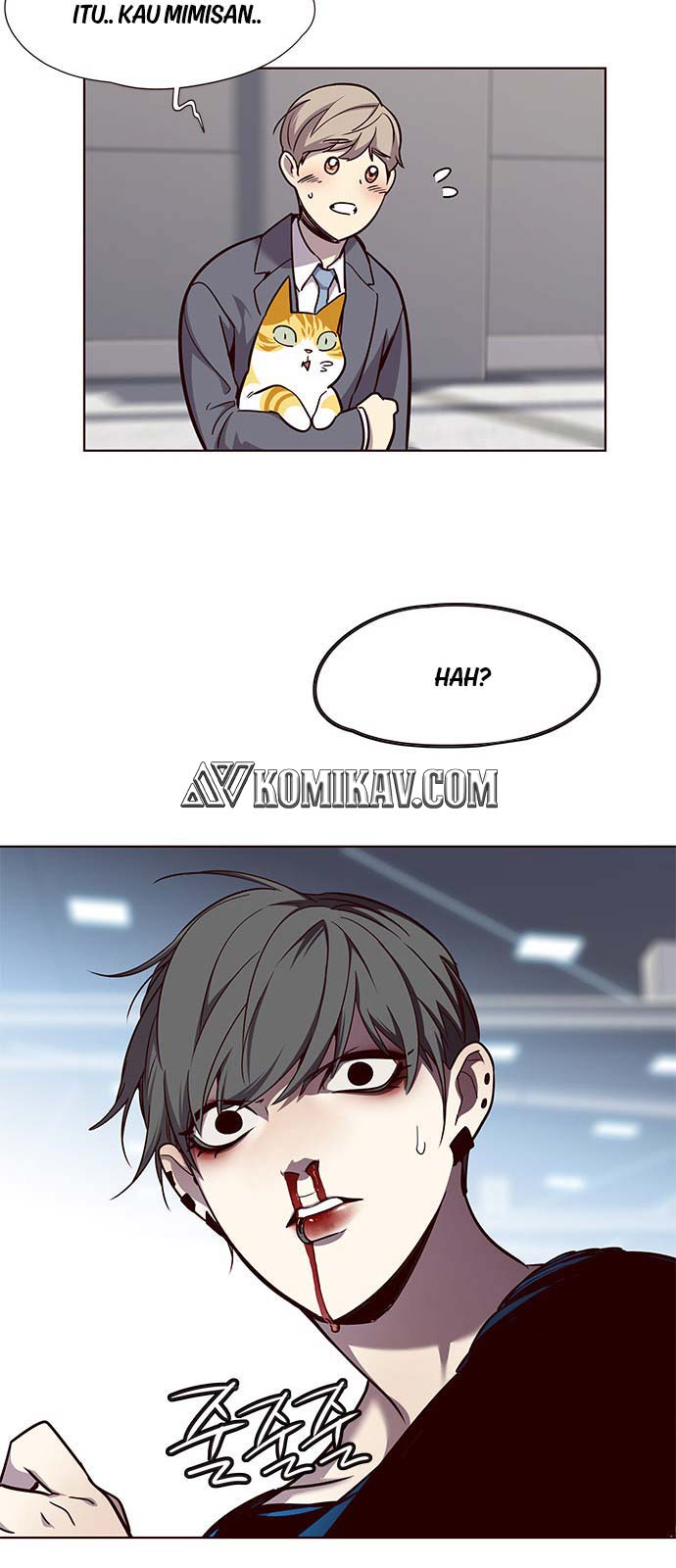 Eleceed - Chapter 52 - Page 56