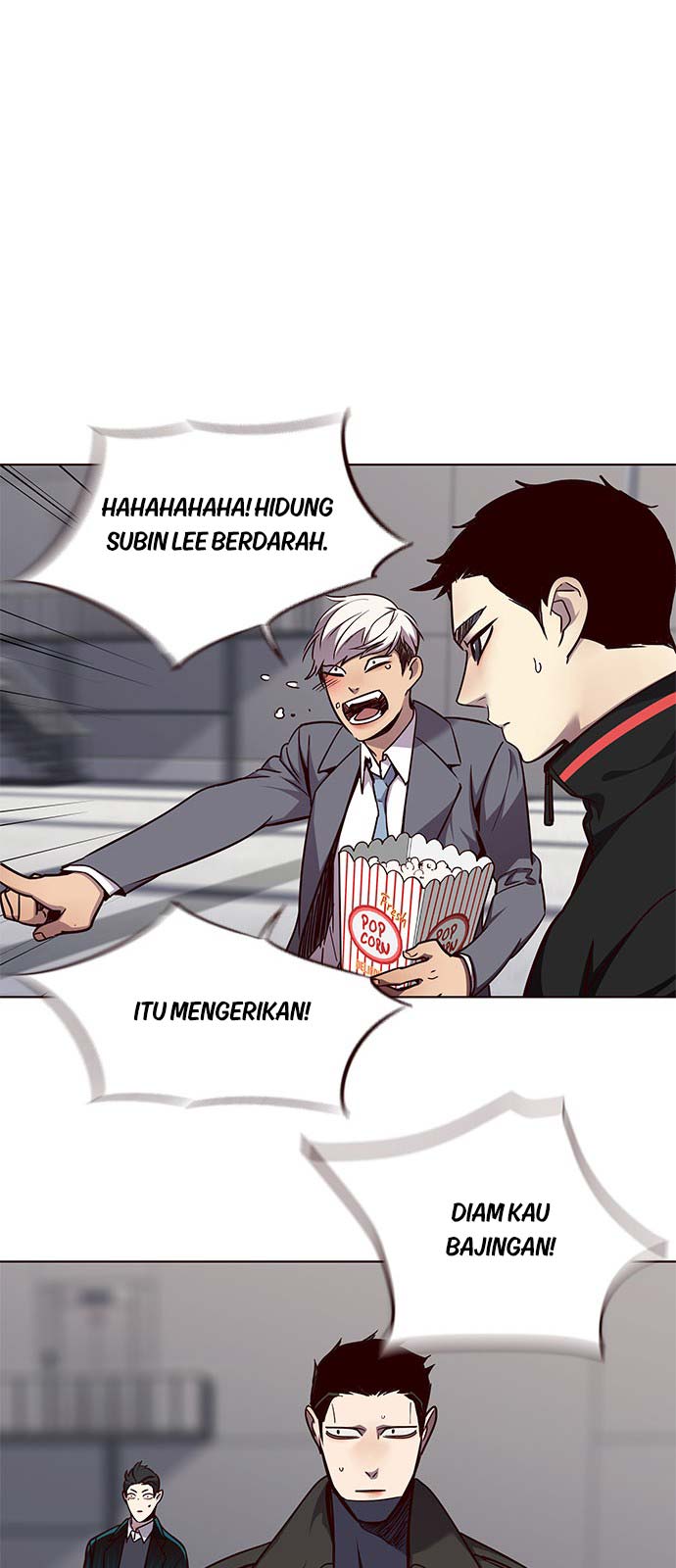 Eleceed - Chapter 52 - Page 57