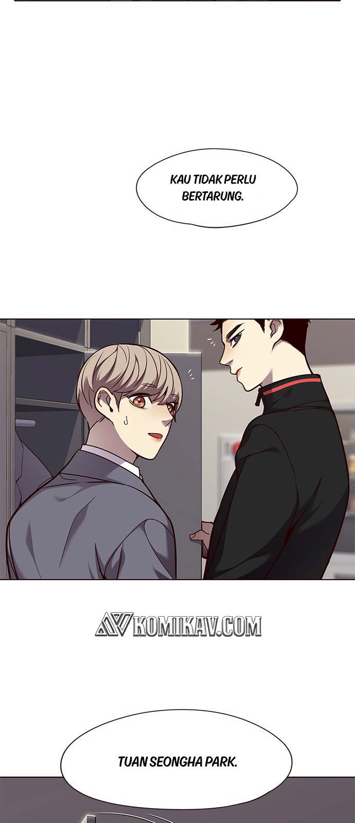 Eleceed - Chapter 52 - Page 6