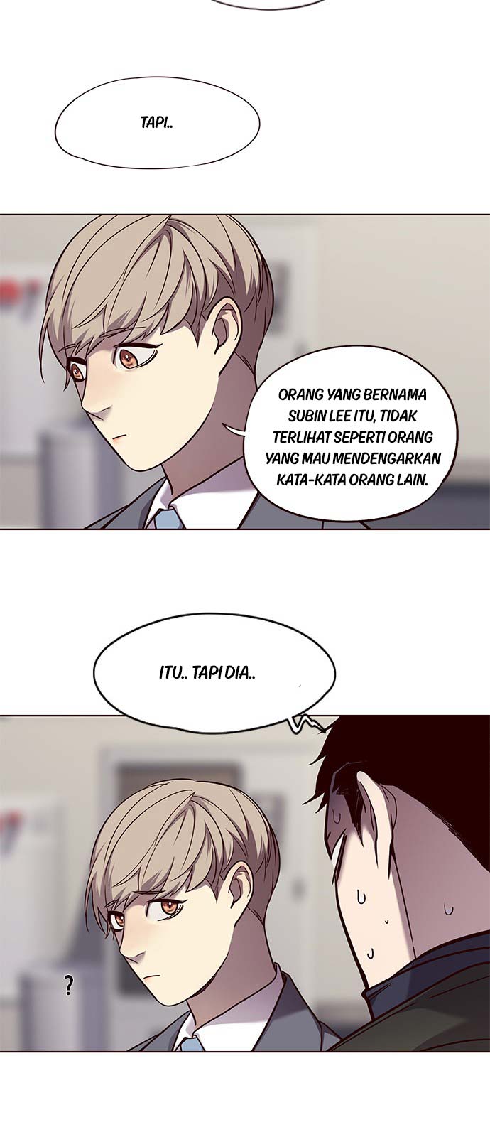 Eleceed - Chapter 52 - Page 9