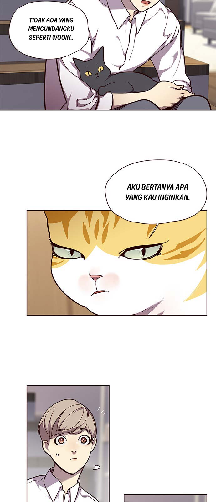 Eleceed - Chapter 51 - Page 15