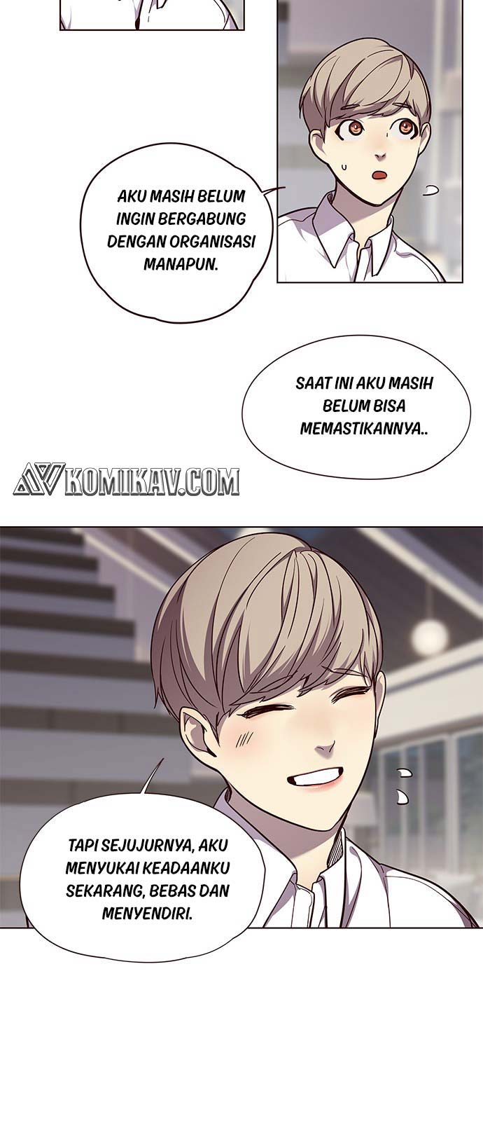 Eleceed - Chapter 51 - Page 16