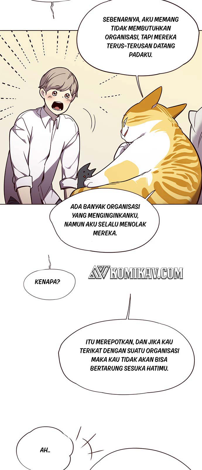 Eleceed - Chapter 51 - Page 20