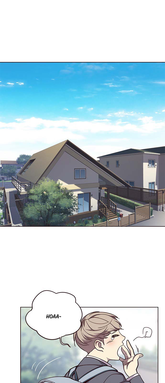 Eleceed - Chapter 51 - Page 23