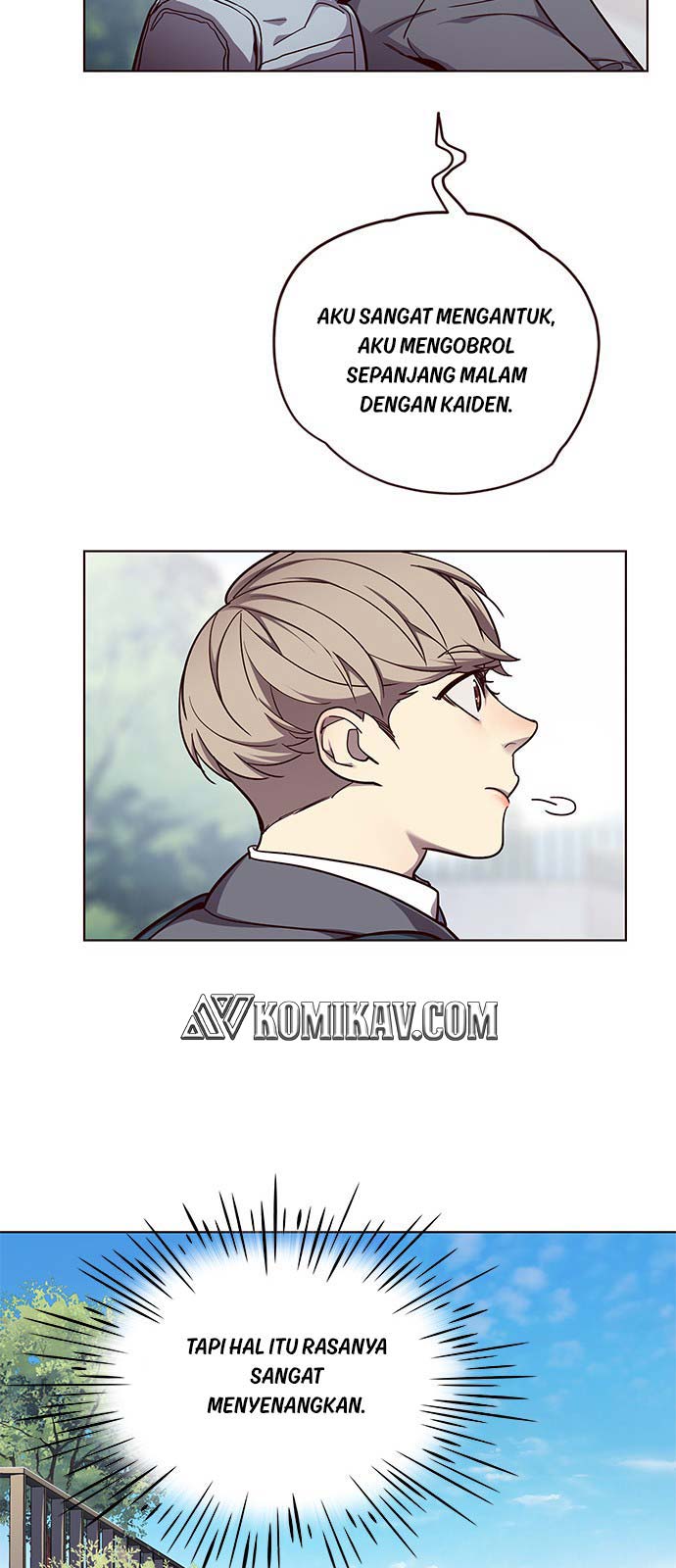 Eleceed - Chapter 51 - Page 24