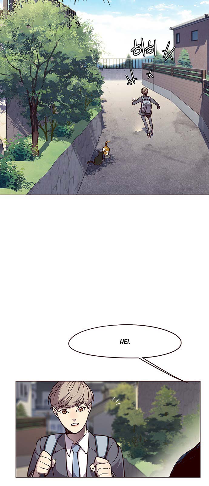 Eleceed - Chapter 51 - Page 25