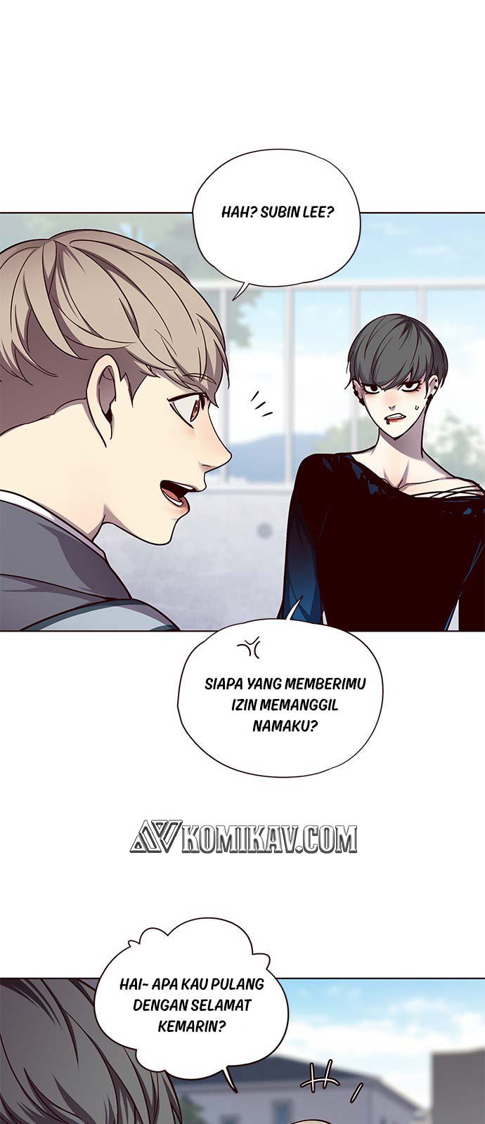 Eleceed - Chapter 51 - Page 26