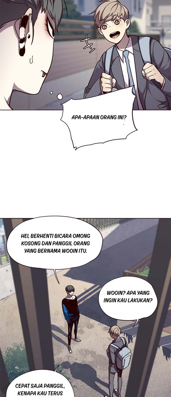 Eleceed - Chapter 51 - Page 27