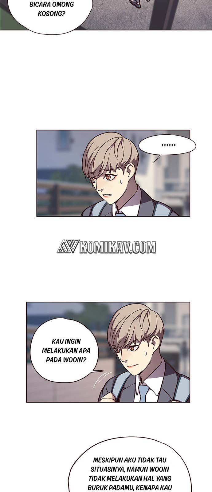 Eleceed - Chapter 51 - Page 28