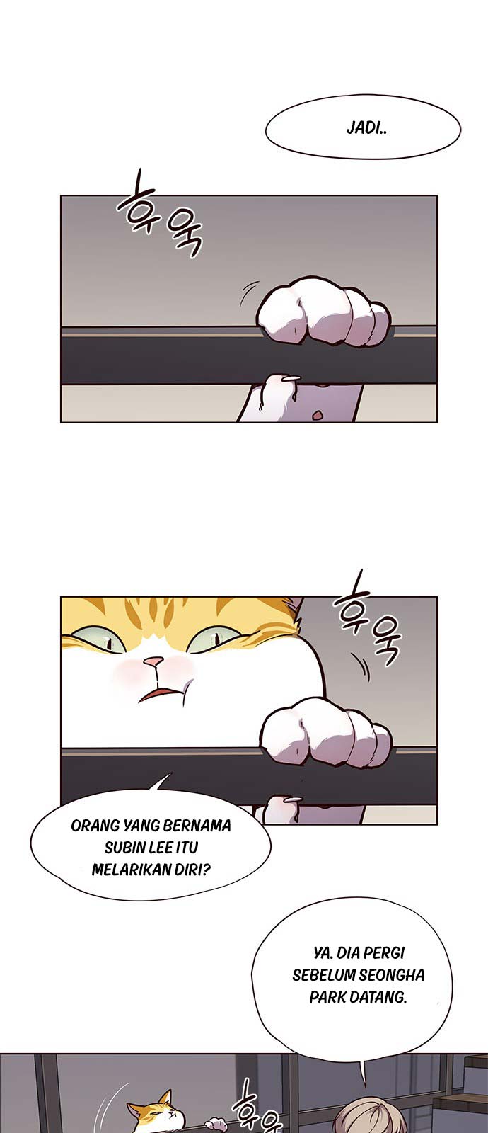 Eleceed - Chapter 51 - Page 3