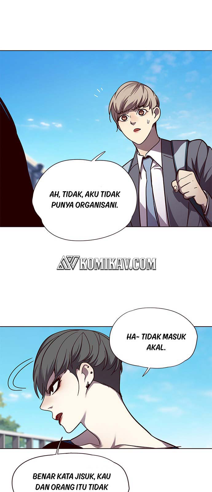 Eleceed - Chapter 51 - Page 30