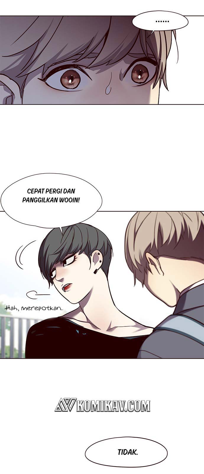 Eleceed - Chapter 51 - Page 34