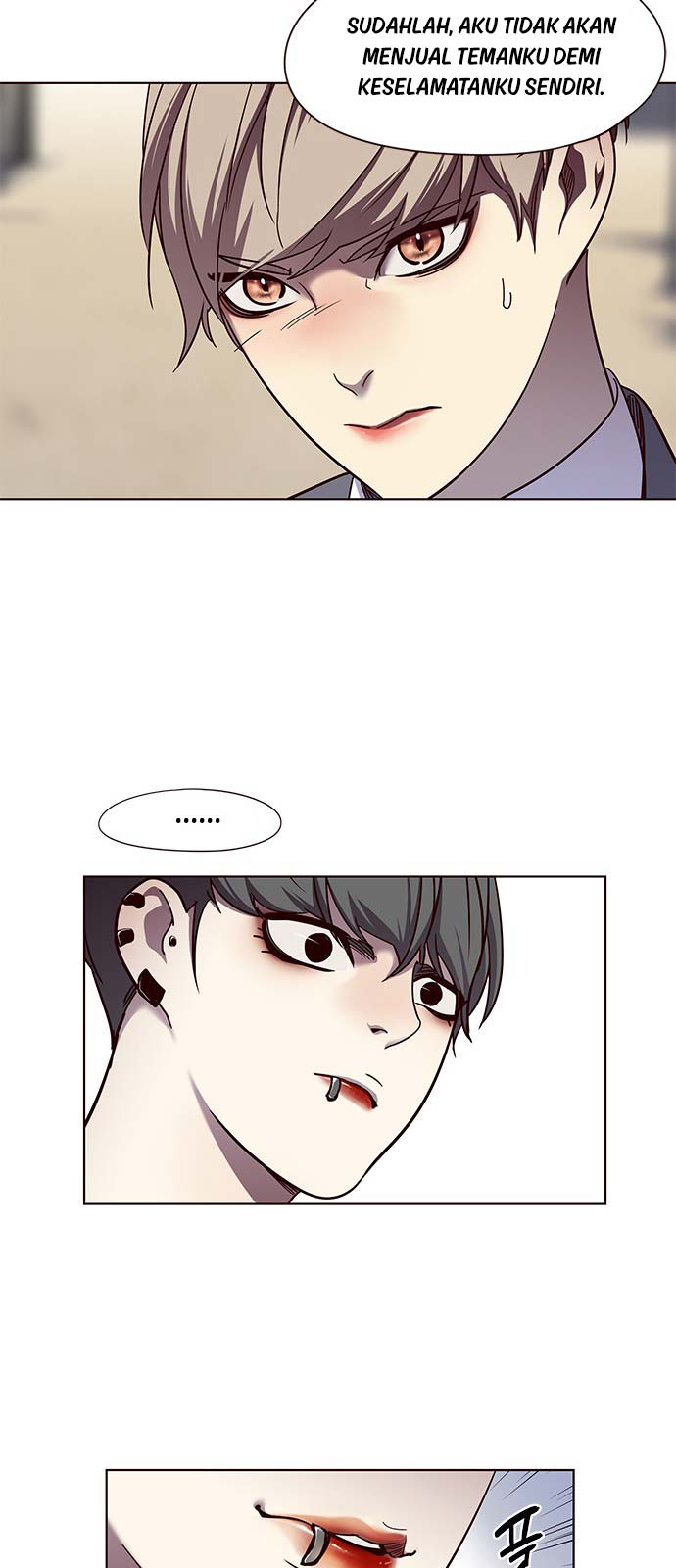 Eleceed - Chapter 51 - Page 37