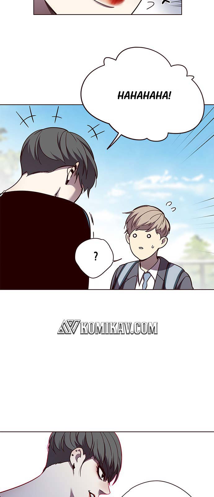 Eleceed - Chapter 51 - Page 38