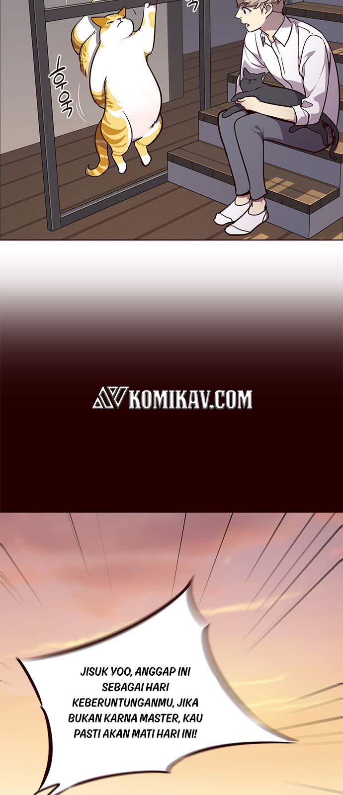 Eleceed - Chapter 51 - Page 4