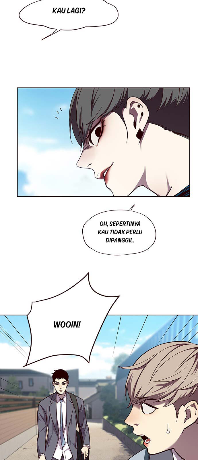 Eleceed - Chapter 51 - Page 41