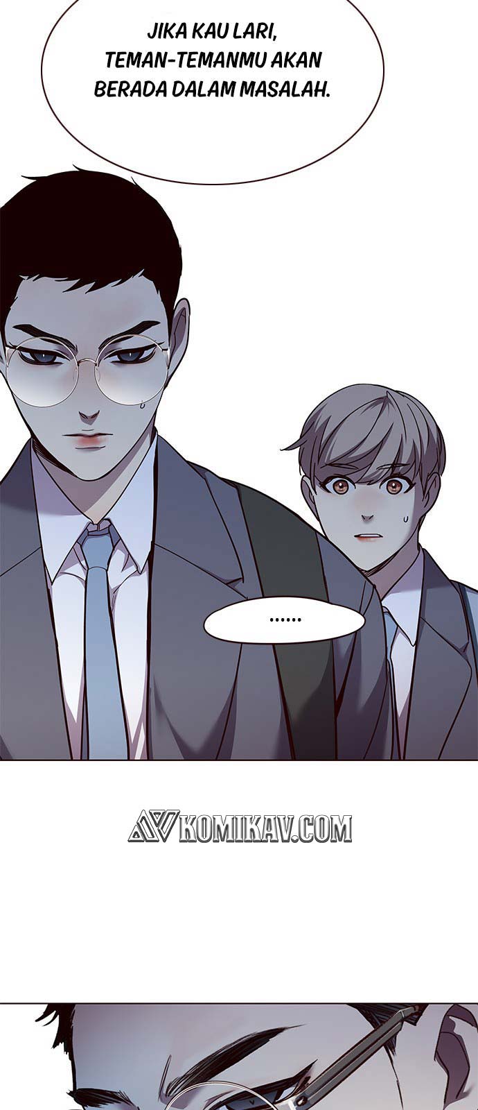 Eleceed - Chapter 51 - Page 46