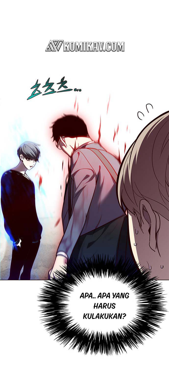 Eleceed - Chapter 51 - Page 48