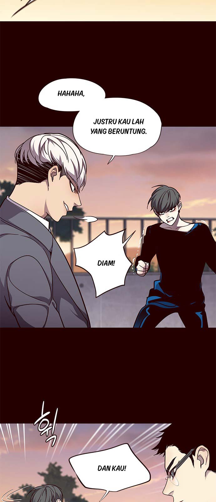 Eleceed - Chapter 51 - Page 5