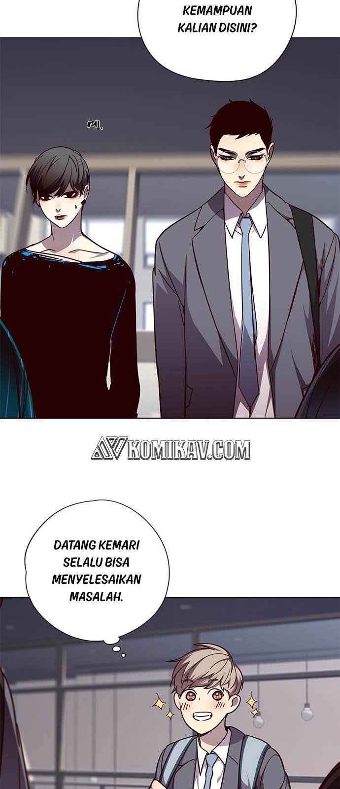 Eleceed - Chapter 51 - Page 52