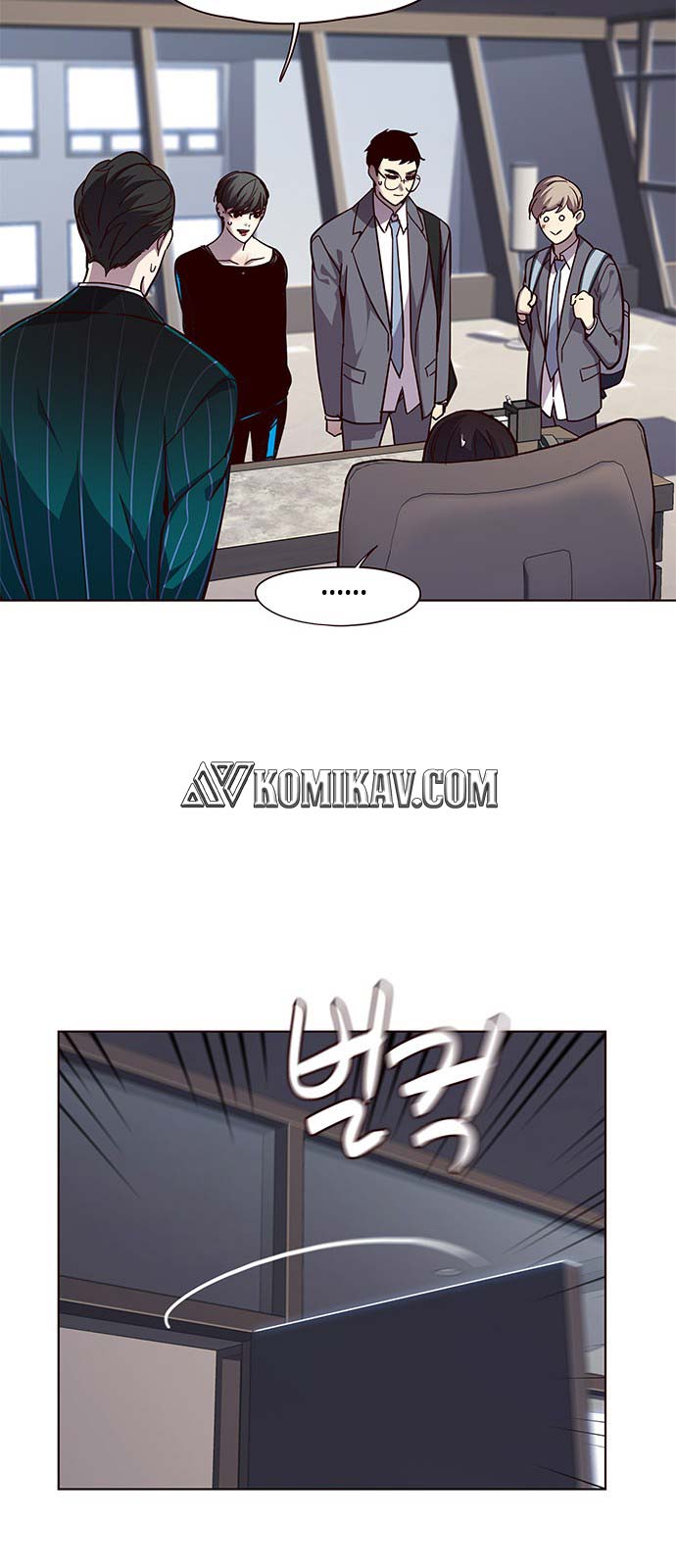 Eleceed - Chapter 51 - Page 54