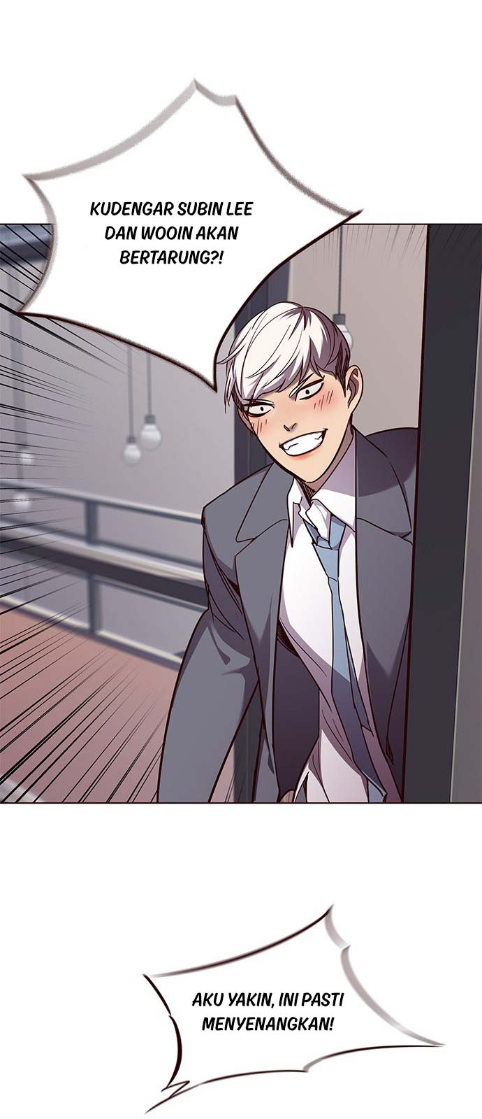 Eleceed - Chapter 51 - Page 55