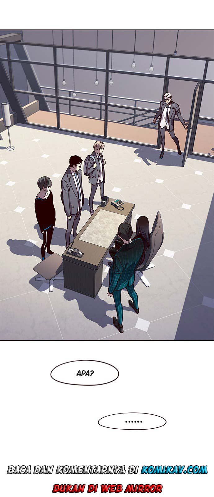 Eleceed - Chapter 51 - Page 56