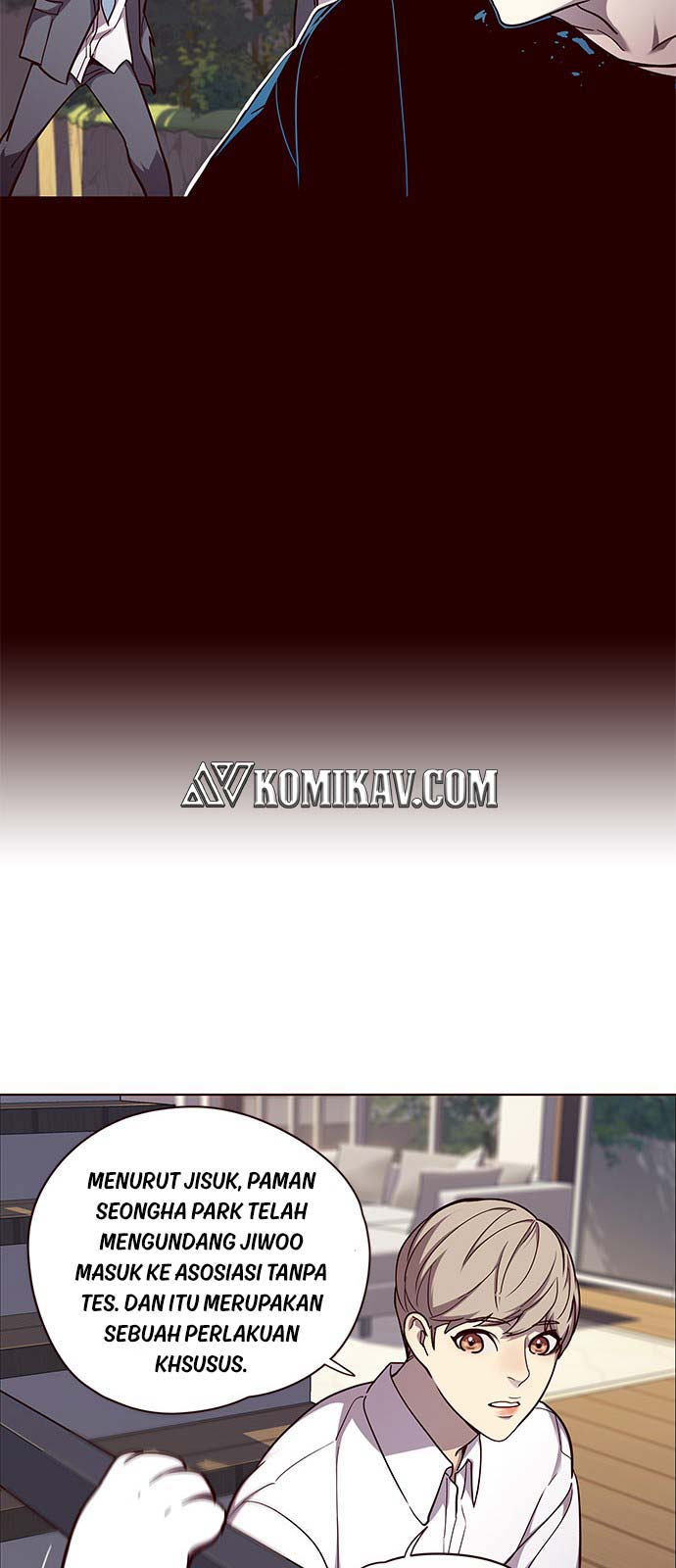 Eleceed - Chapter 51 - Page 8