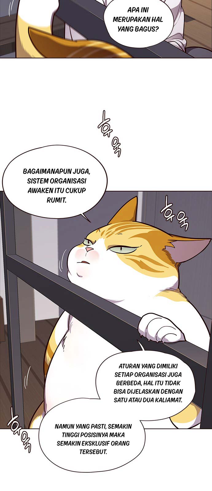 Eleceed - Chapter 51 - Page 9