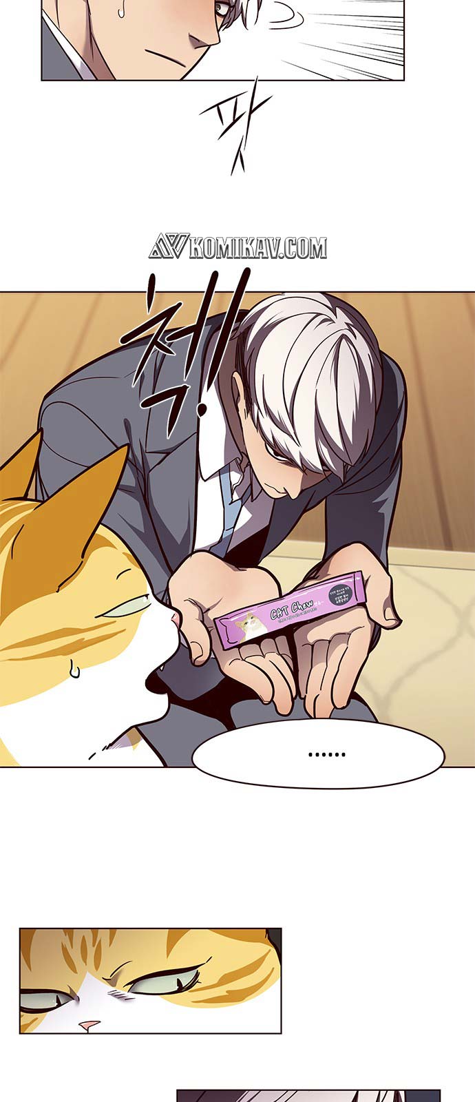 Eleceed - Chapter 50 - Page 10