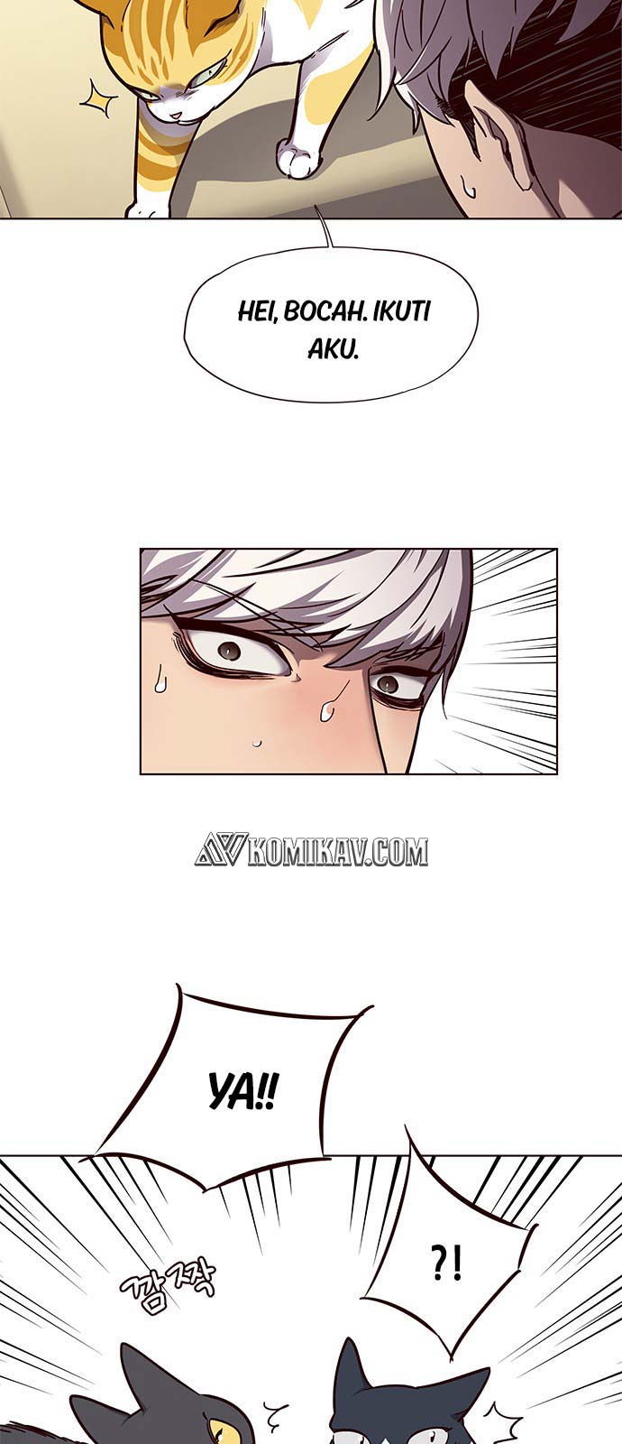 Eleceed - Chapter 50 - Page 12