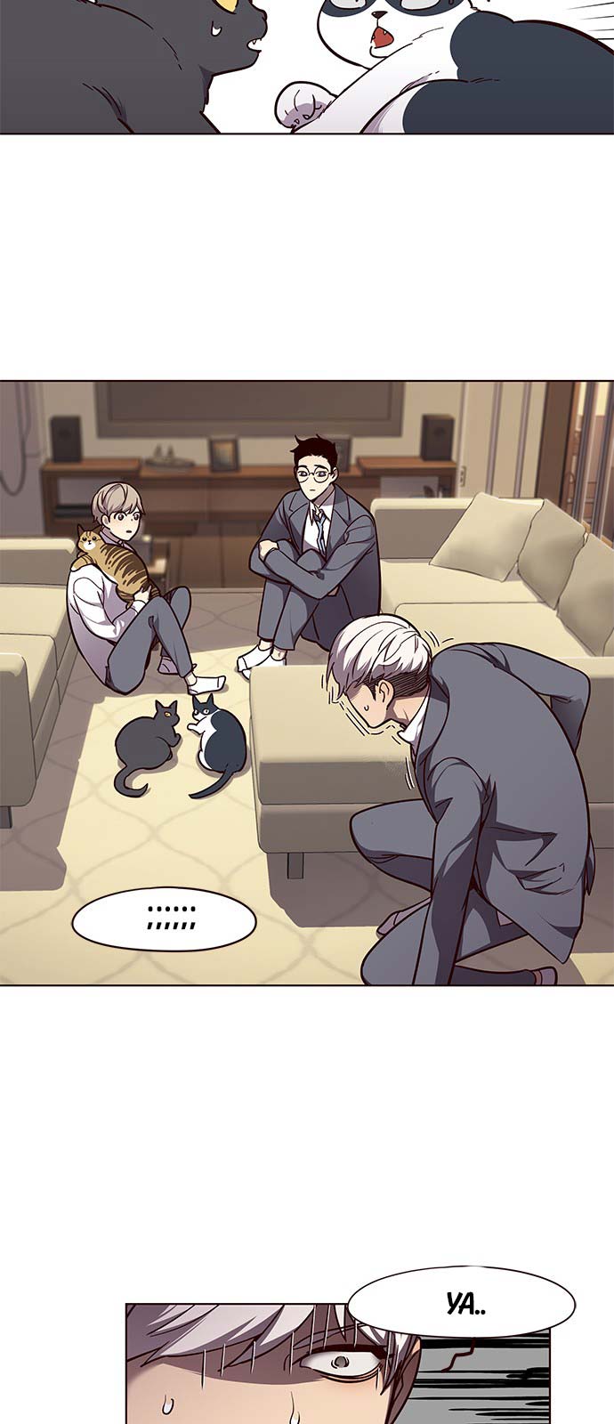 Eleceed - Chapter 50 - Page 13