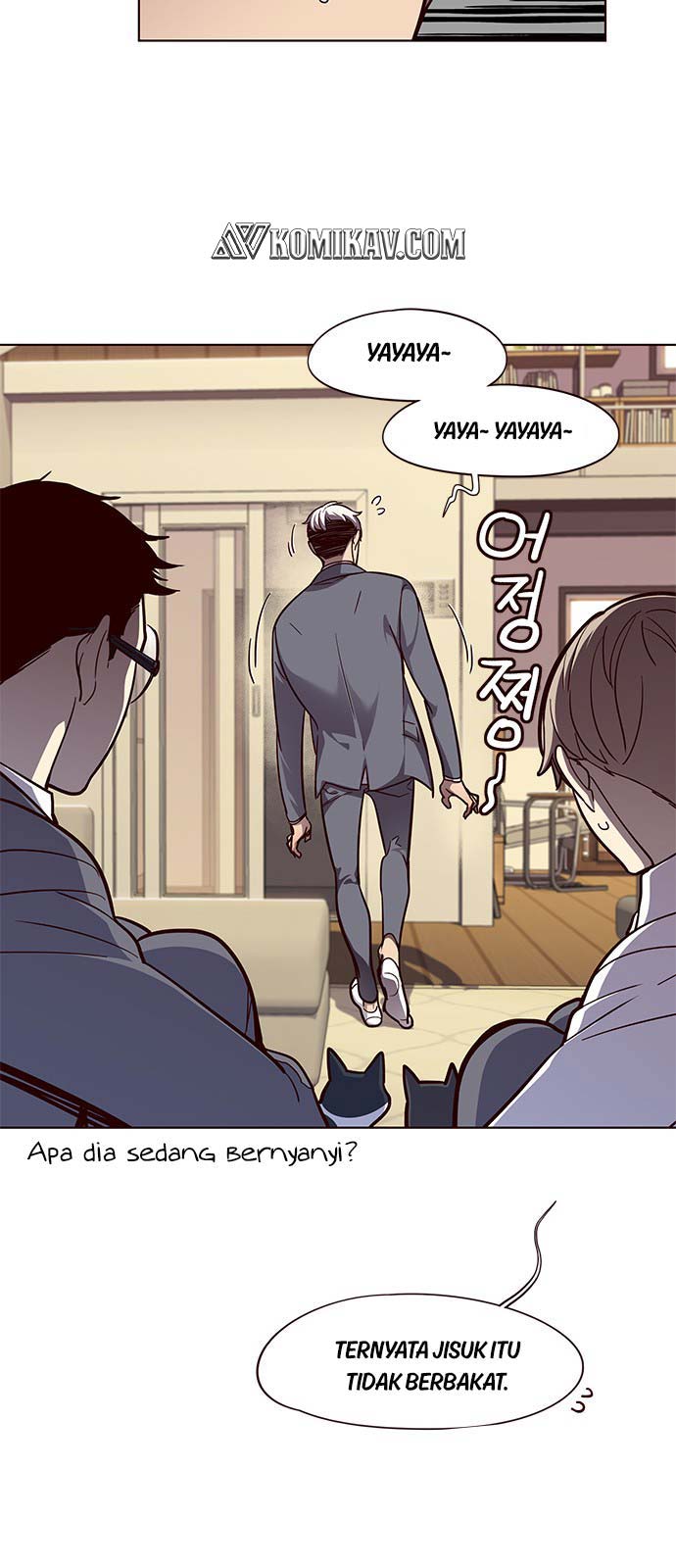 Eleceed - Chapter 50 - Page 14