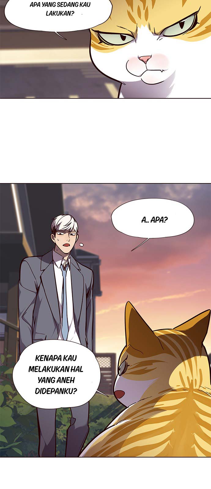 Eleceed - Chapter 50 - Page 17