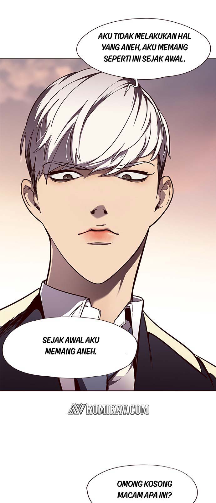 Eleceed - Chapter 50 - Page 18